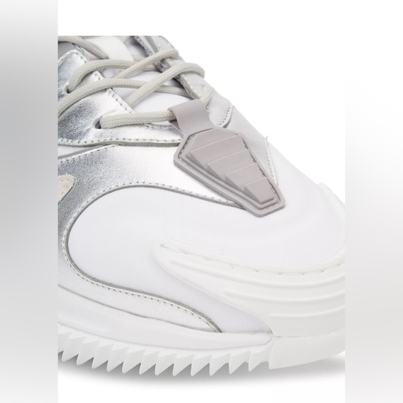 VALENTINO GARAVANI Wade Runner Sneakers - Picture 6 of 15